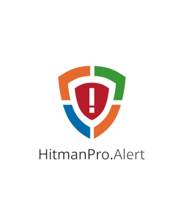HitmanPro Alert 1 Jahr / 1 Key GLOBAL